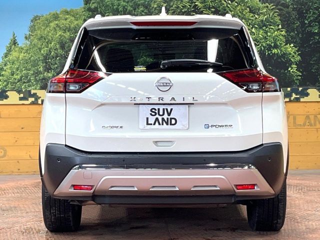 NISSAN X-TRAIL HYBRID 4WD 2022 Image 31