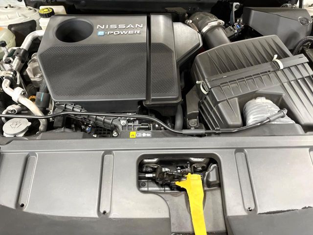 NISSAN X-TRAIL HYBRID 4WD 2022 Image 31