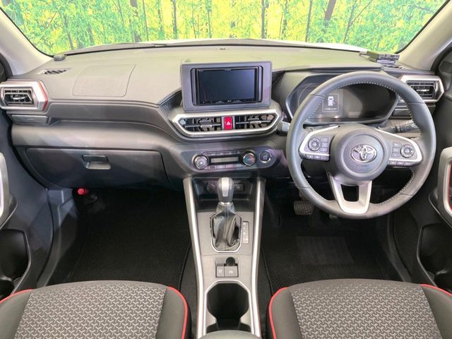 TOYOTA RAIZE 2025 Image 31