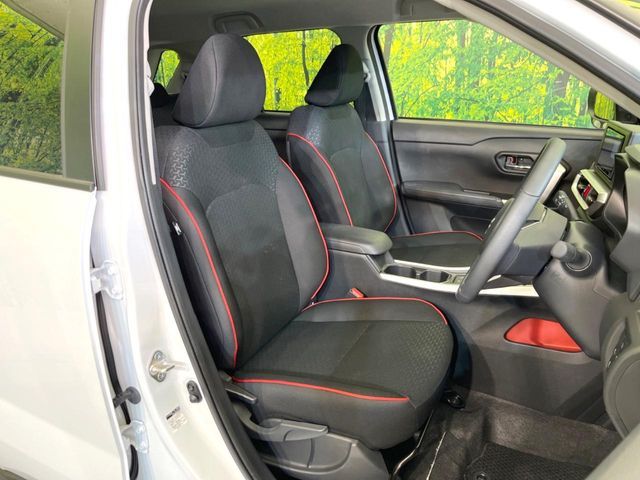 TOYOTA RAIZE 2025 Image 31