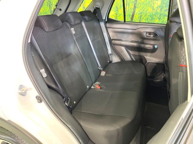 TOYOTA RAIZE 2025 Image 31