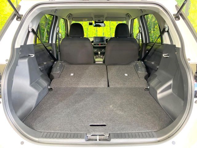 TOYOTA RAIZE 2025 Image 31