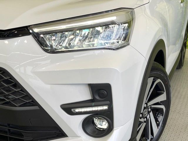 TOYOTA RAIZE 2025 Image 31