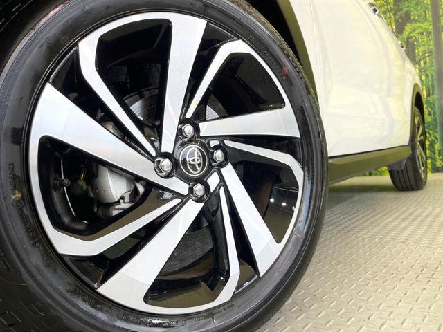 TOYOTA RAIZE 2025 Image 31