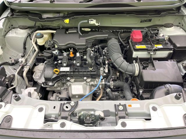 TOYOTA RAIZE 2025 Image 31