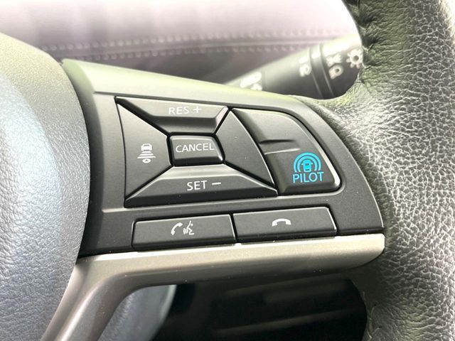 NISSAN SERENA  S-HYBRID 2021 Image 31