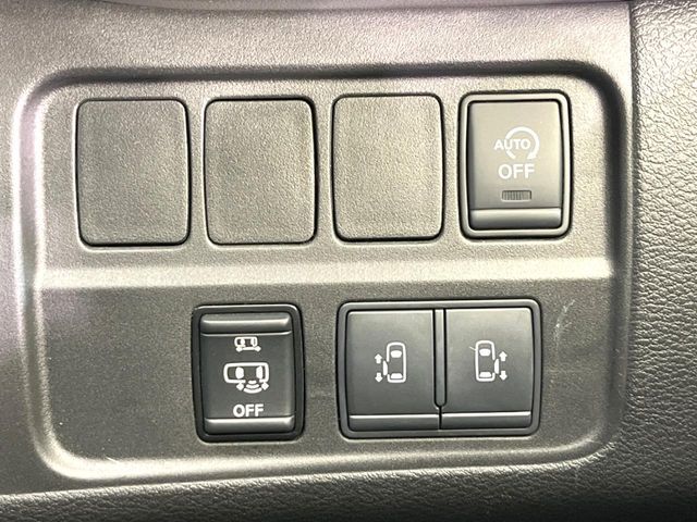 NISSAN SERENA  S-HYBRID 2021 Image 31