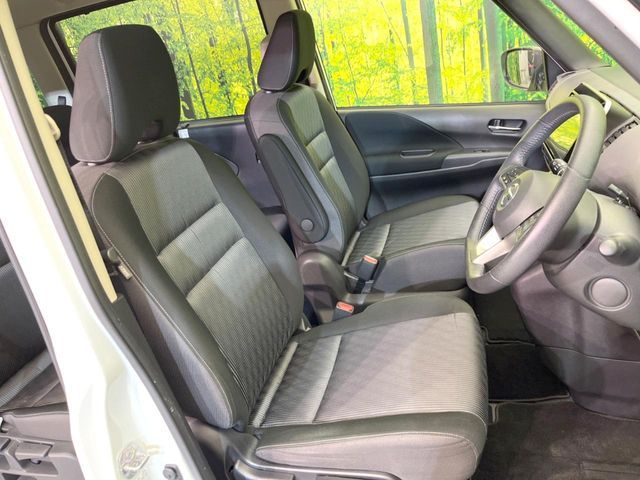 NISSAN SERENA  S-HYBRID 2021 Image 31