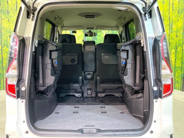 NISSAN SERENA  S-HYBRID 2021 Image 31