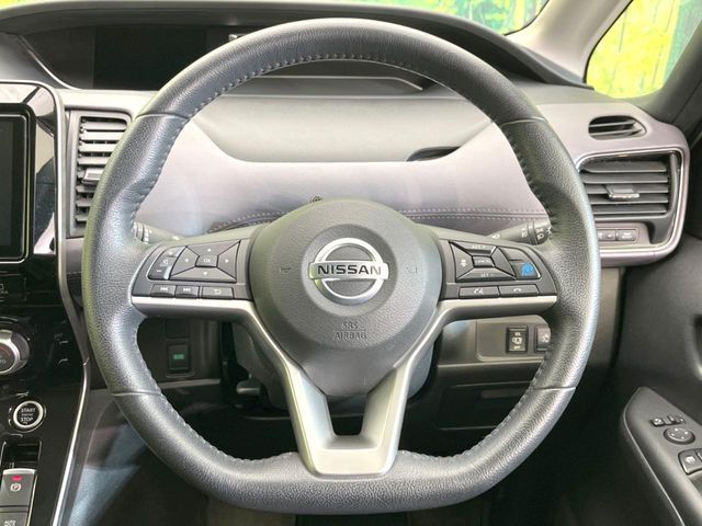 NISSAN SERENA  S-HYBRID 2021 Image 31