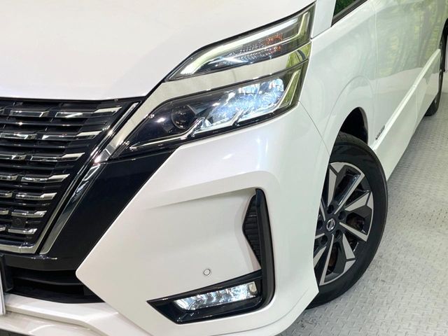 NISSAN SERENA  S-HYBRID 2021 Image 31