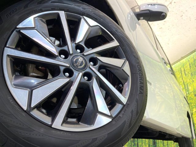 NISSAN SERENA  S-HYBRID 2021 Image 31