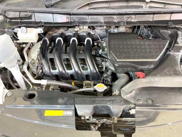 NISSAN SERENA  S-HYBRID 2021 Image 31