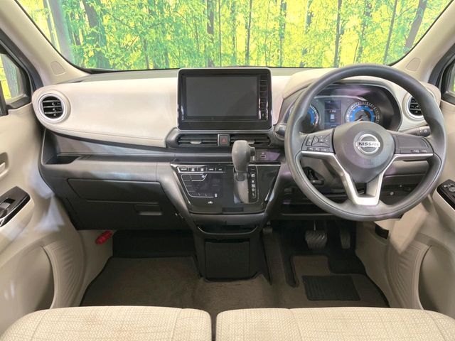 NISSAN DAYZ 2023 Image 31