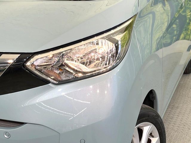 NISSAN DAYZ 2023 Image 31