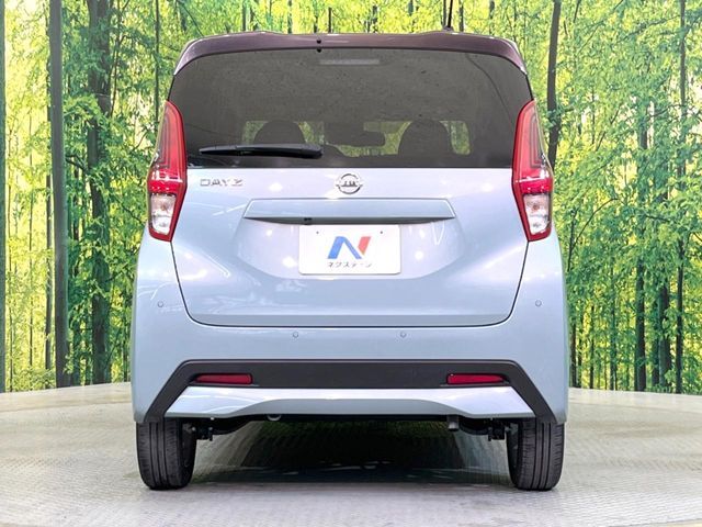 NISSAN DAYZ 2023 Image 31