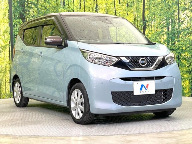 NISSAN DAYZ 2023 Image 31