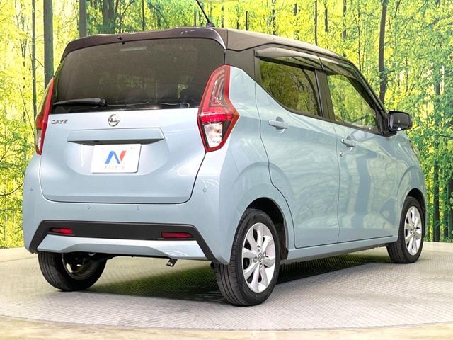 NISSAN DAYZ 2023 Image 31