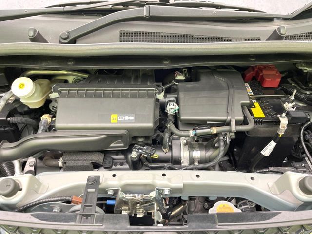 NISSAN DAYZ 2023 Image 31