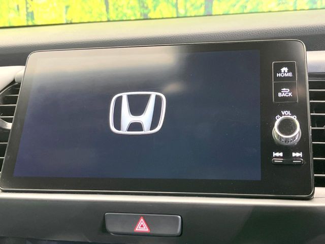 HONDA FIT E:HEV 2023 Image 31