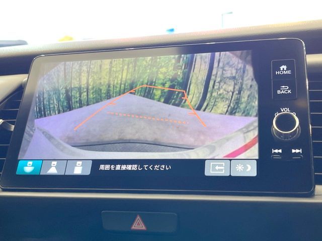 HONDA FIT E:HEV 2023 Image 31