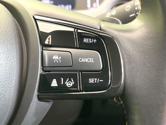 HONDA FIT E:HEV 2023 Image 31