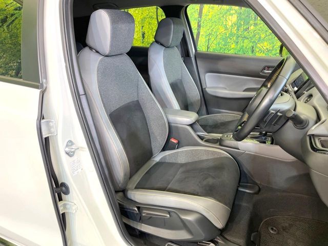 HONDA FIT E:HEV 2023 Image 31