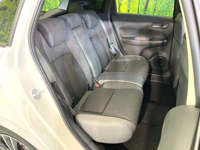 HONDA FIT E:HEV 2023 Image 31