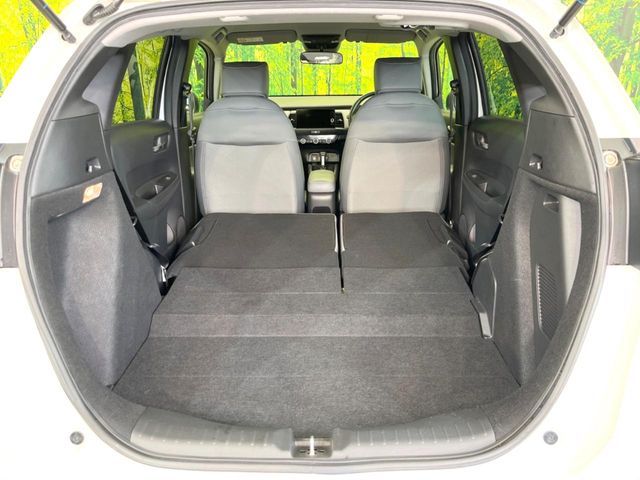 HONDA FIT E:HEV 2023 Image 31