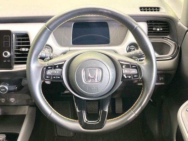 HONDA FIT E:HEV 2023 Image 31