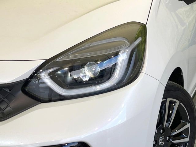 HONDA FIT E:HEV 2023 Image 31