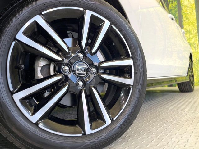 HONDA FIT E:HEV 2023 Image 31