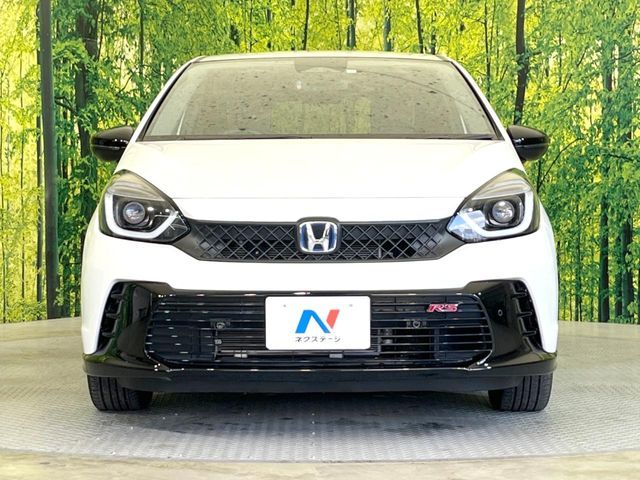 HONDA FIT E:HEV 2023 Image 31