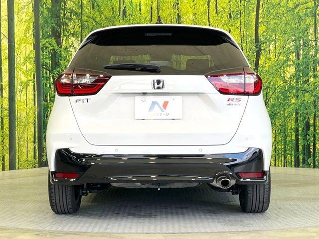 HONDA FIT E:HEV 2023 Image 31