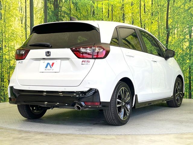 HONDA FIT E:HEV 2023 Image 31