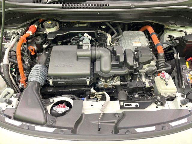 HONDA FIT E:HEV 2023 Image 31