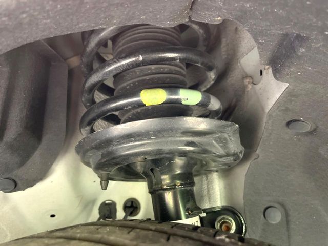 HONDA FIT E:HEV 2023 Image 31