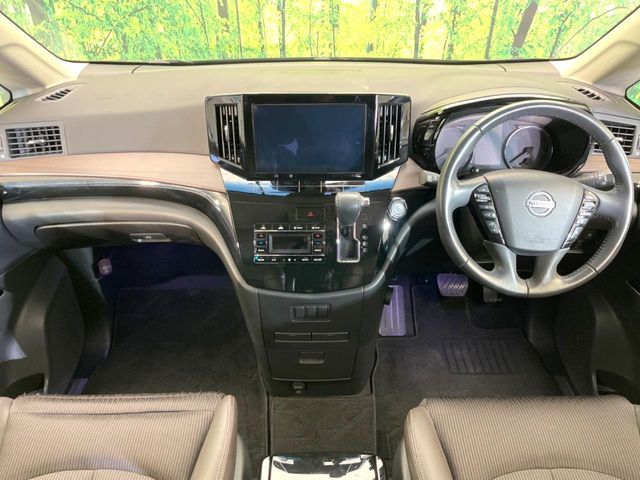 NISSAN ELGRAND 2020 Image 31