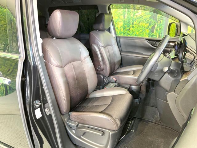 NISSAN ELGRAND 2020 Image 31