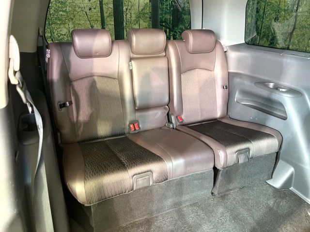 NISSAN ELGRAND 2020 Image 31