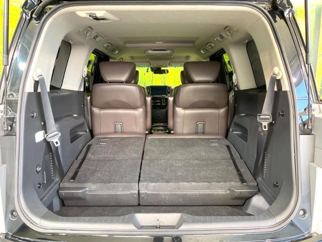 NISSAN ELGRAND 2020 Image 31