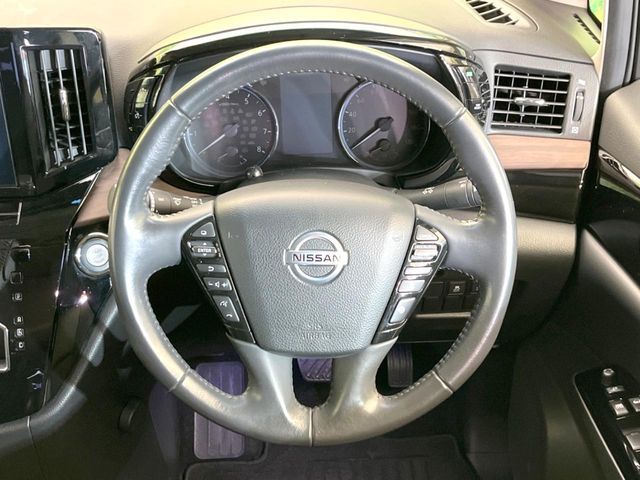 NISSAN ELGRAND 2020 Image 31