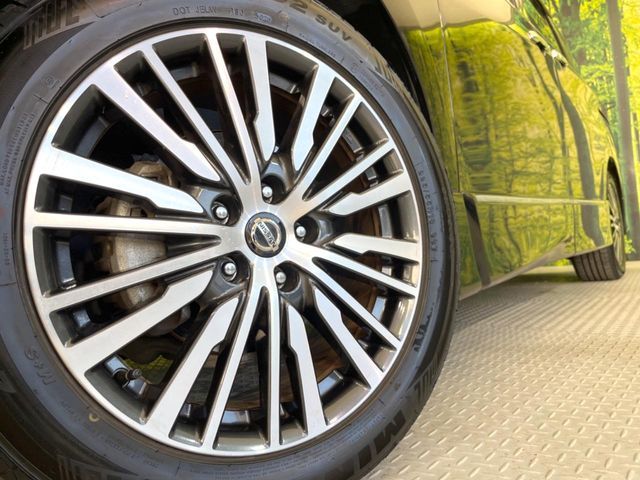 NISSAN ELGRAND 2020 Image 31