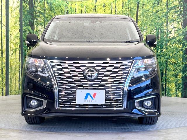 NISSAN ELGRAND 2020 Image 31