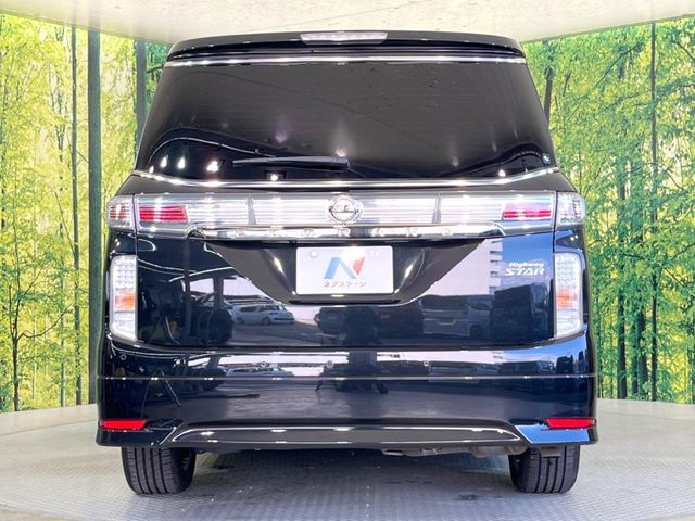 NISSAN ELGRAND 2020 Image 31