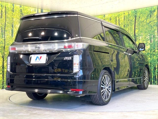 NISSAN ELGRAND 2020 Image 31