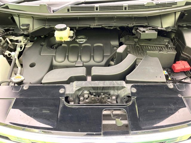 NISSAN ELGRAND 2020 Image 31