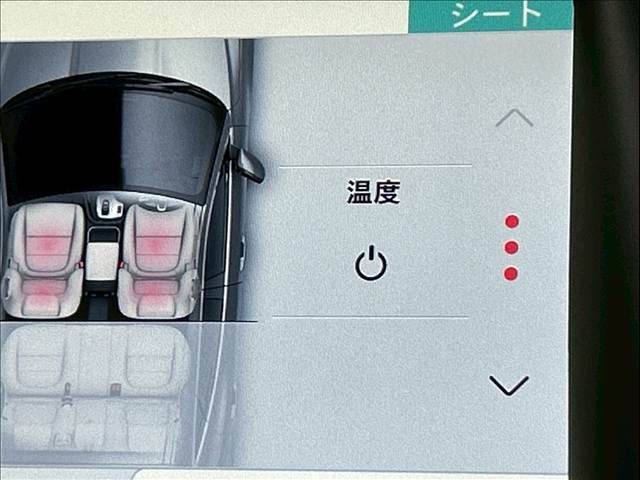 JAGUAR E-PACE 2018 Image 31