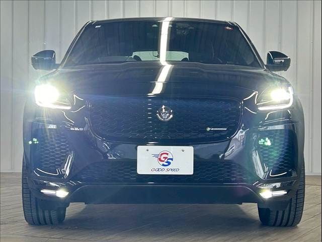 JAGUAR E-PACE 2018 Image 31