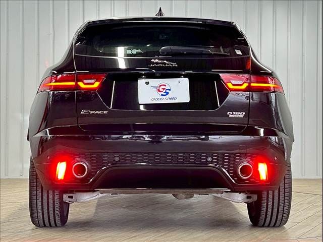 JAGUAR E-PACE 2018 Image 31